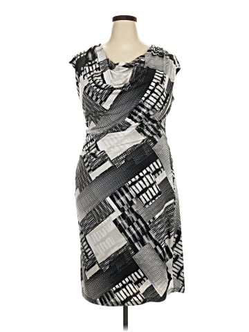 DressBarn Casual Dress (view 1)