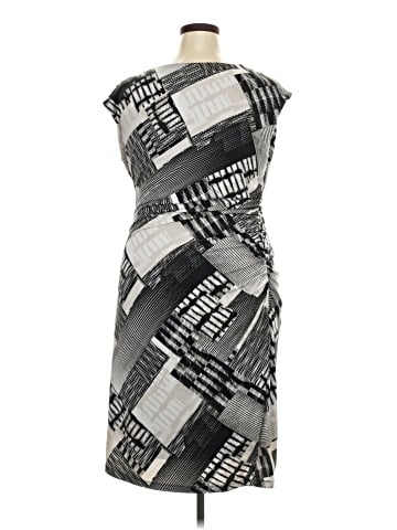 DressBarn Casual Dress (view 2)