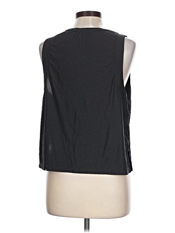 Active by Old Navy Sleeveless T-Shirt (view 2)