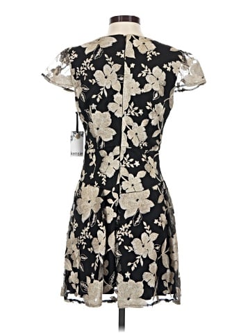 Kensie Cocktail Dress (view 2)