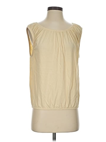Madewell Bubble-Hem Tee (view 1)