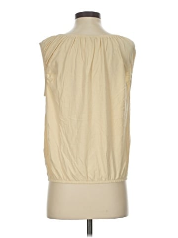 Madewell Bubble-Hem Tee (view 2)