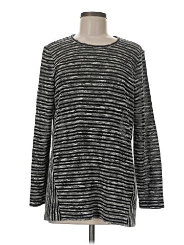 J.Jill Pullover Sweater (view 1)