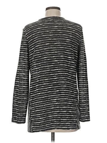 J.Jill Pullover Sweater (view 2)