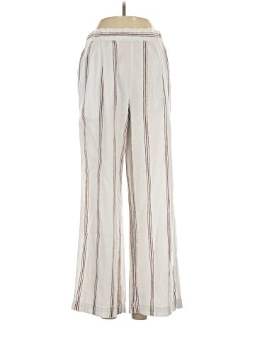 Lou & Grey Linen Pants (view 1)