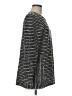 J.Jill Silver Pullover Sweater Size M - photo 4