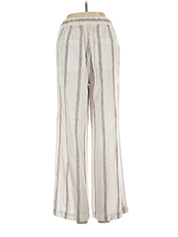 Lou & Grey Linen Pants (view 2)