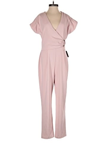 Express Outlet Jumpsuit (view 1)