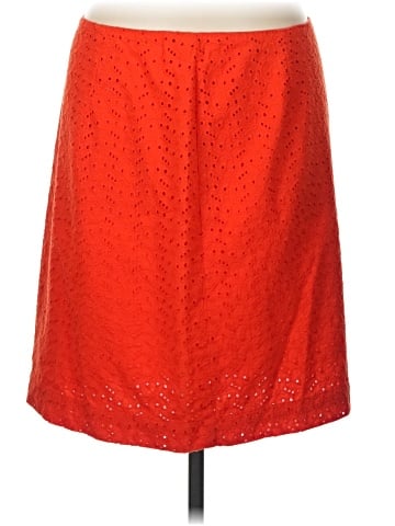 L.L.Bean Formal Skirt (view 1)
