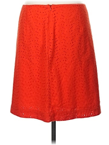 L.L.Bean Formal Skirt (view 2)