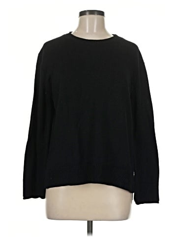 Ella Moss Pullover Sweater (view 1)