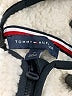 Tommy Hilfiger 100% Polyester White Pullover Sweater Size M - photo 7