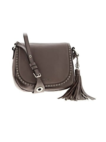 MICHAEL Michael Kors Leather Crossbody Bag (view 1)