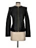 Cole Haan 100% Polyester Black Jacket Size S - photo 1