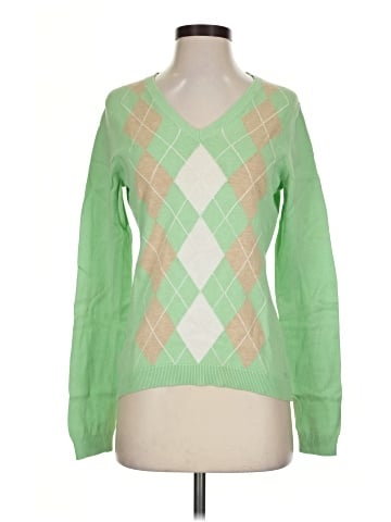 IZOD Pullover Sweater (view 1)