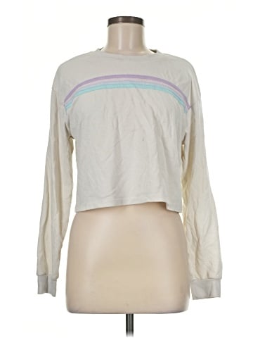 Forever 21 Sweatshirt (view 1)