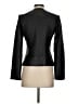 Cole Haan 100% Polyester Black Jacket Size S - photo 2