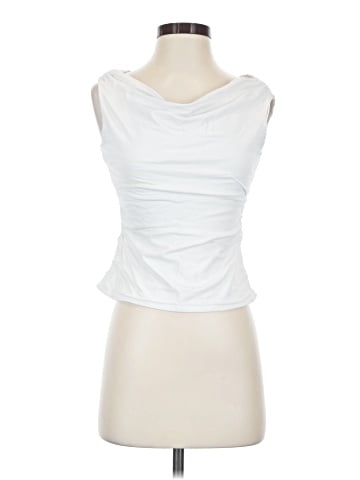 1.State Sleeveless T-Shirt (view 1)