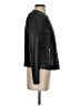 Cole Haan 100% Polyester Black Jacket Size S - photo 4
