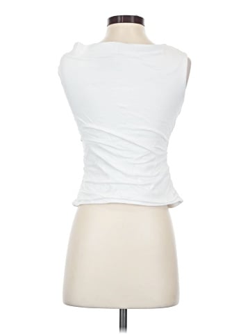 1.State Sleeveless T-Shirt (view 2)