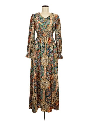 Shein Casual Dress (view 1)