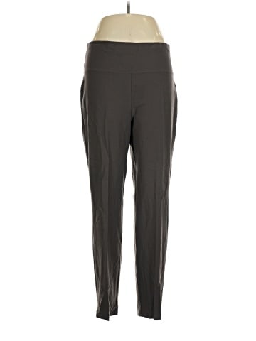 Eileen Fisher Dress Pants (view 1)