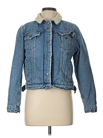 Levi's Denim Jacket (view 1)