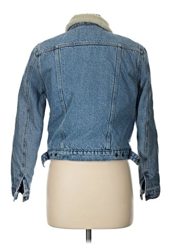 Levi's Denim Jacket (view 2)