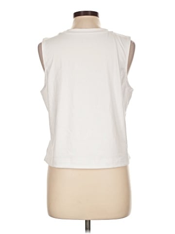 Jockey Sleeveless T-Shirt (view 2)