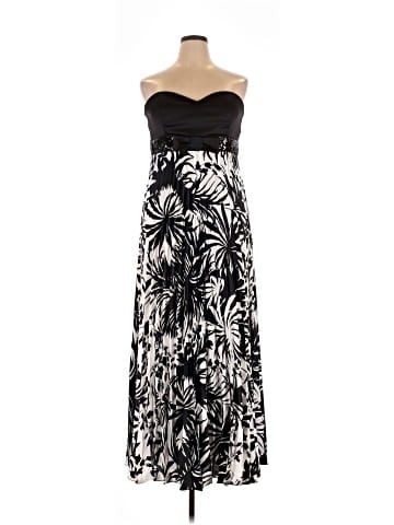 JS Collections Cocktail Dress (view 1)