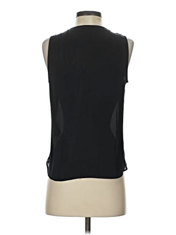 Banana Republic Sleeveless Blouse (view 2)