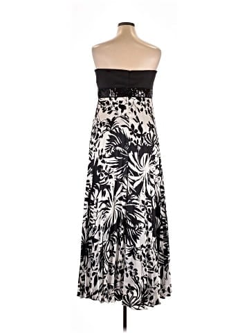 JS Collections Cocktail Dress (view 2)