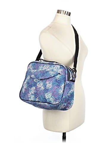 Unbranded Crossbody Bag (view 2)