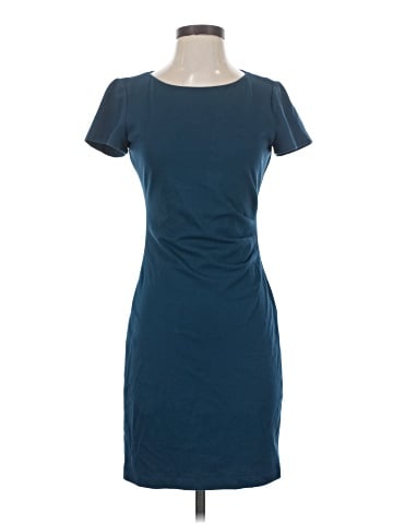 Lafayette 148 New York Casual Dress (view 1)