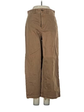 Everlane Khakis (view 1)