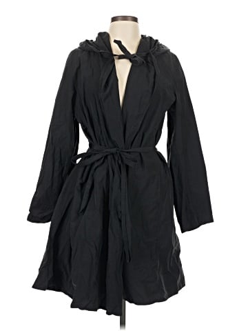 Eileen Fisher Trenchcoat (view 1)