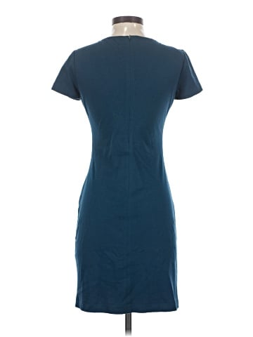 Lafayette 148 New York Casual Dress (view 2)