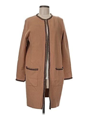 M Magaschoni Cardigan (view 1)