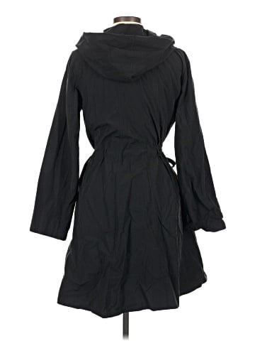 Eileen Fisher Trenchcoat (view 2)