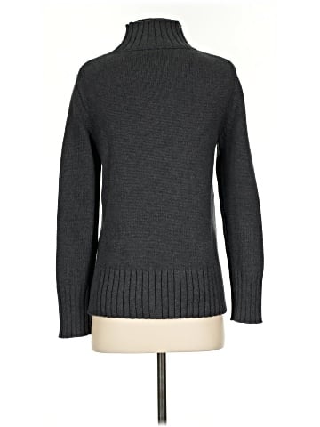 J.Crew Turtleneck Sweater (view 2)