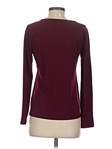 Coldwater Creek Long Sleeve T-Shirt (view 2)