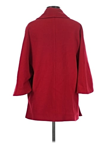 Charles Gray London Wool Coat (view 2)