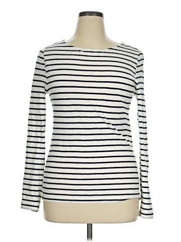 J.Crew Factory Store Long Sleeve Turtleneck (view 1)