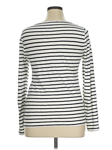J.Crew Factory Store Long Sleeve Turtleneck (view 2)