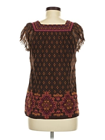 Apt. 9 Sleeveless Blouse (view 2)
