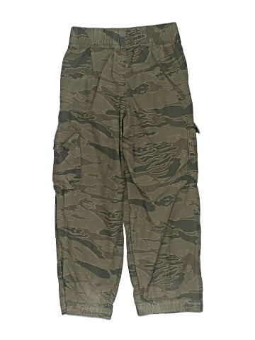Gap Kids Cargo Pants (view 2)