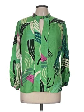 The Odells 3/4 Sleeve Blouse (view 1)