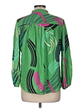 The Odells 3/4 Sleeve Blouse (view 2)