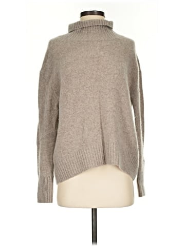 Banana Republic Cashmere Pullover Sweater (view 1)