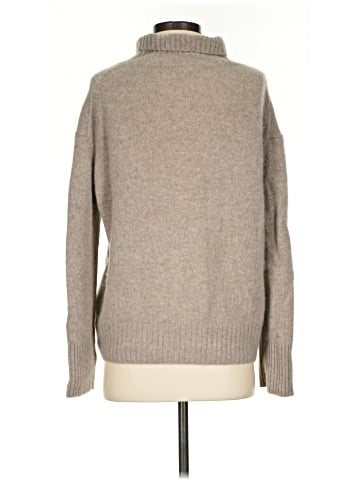 Banana Republic Cashmere Pullover Sweater (view 2)